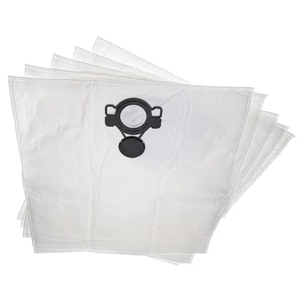 Nilfisk 107419592 - Sac en microfibre pour aspirateur Aero 26 2 L