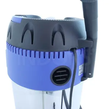 détail accessoires Nilfisk AERO 31 INOX - Aspirateur Solide Liquide 230V
