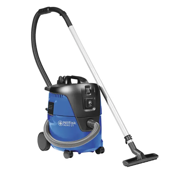 Nilfisk Aero 21-21 PC - Poubelle pour aspirateur
