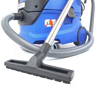 Brosse Nilfisk Attix 33 pour aspirateur poussières fines
