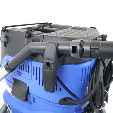 Aspirateur Nilfisk Attix 33 avec filtre HEPA