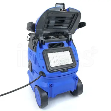 Aspirateur à nettoyage automatique Nilfisk Attix 33