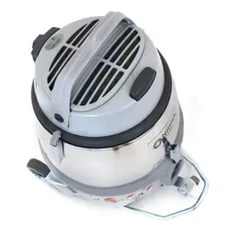 Nilfisk GM 80P LC - Aspirateur robuste