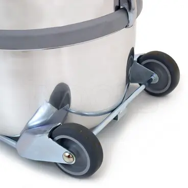 Nilfisk GM 80P LC - Aspirateur robuste