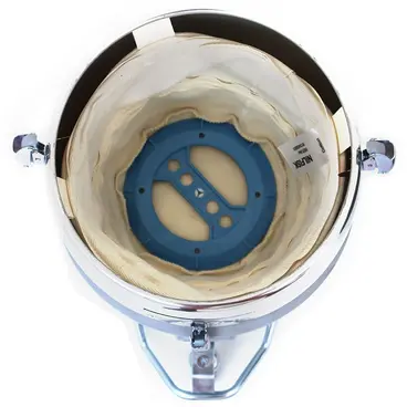 Nilfisk GM 80P LC - Aspirateur robuste