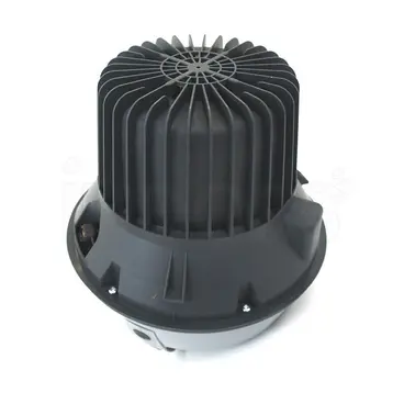 Nilfisk GM 80P LC - Aspirateur robuste