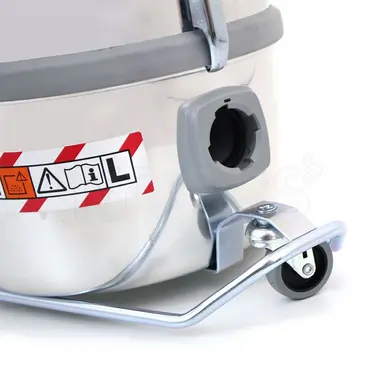 Nilfisk GM 80P LC - Aspirateur robuste