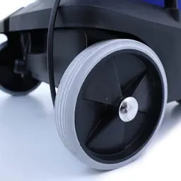 roues non marquantes MAXXI II 75-2 - Aspirateur solide et liquide professionnel à deux moteurs