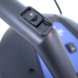 air block tube MAXXI II 75-2 - Aspirateur solide et liquide professionnel à deux moteurs