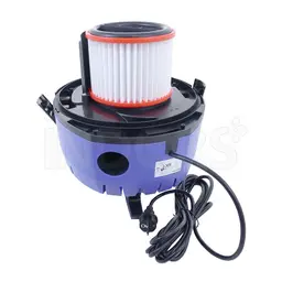 domaine d'application Nilfisk Multi II 22 T EU - Aspirateur domestique 1200 W
