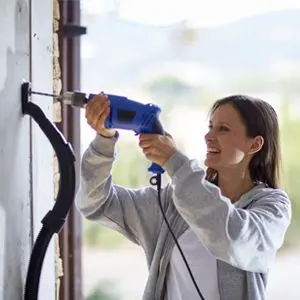 Bricolage Nilfisk Multi II 30 T EU - Aspirateur eau et poussière