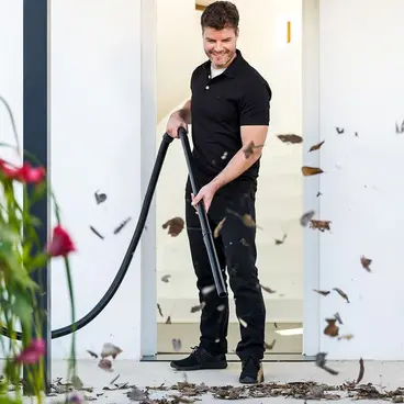 Aspirateur Nilfisk