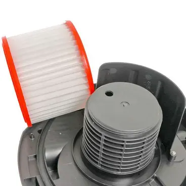Nilfisk Multi II 30 T VSC - Bac à filtre pour aspirateur