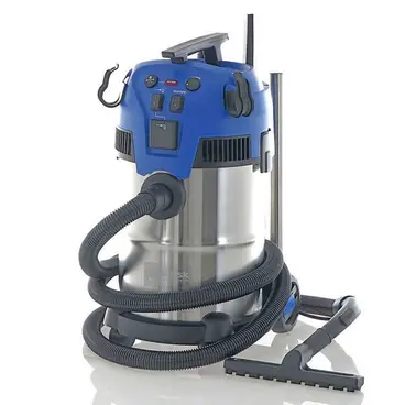 Nilfisk Multi II 30 T VSC - Poubelle d'aspirateur multifonction 30 L