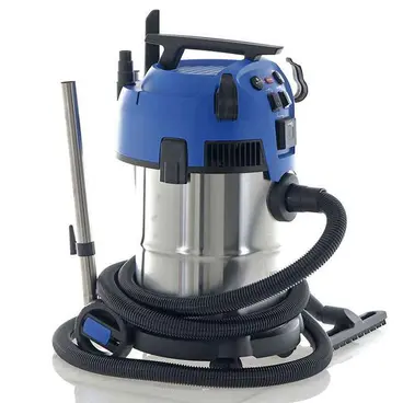 Nilfisk Multi II 30 T VSC - Poubelle d'aspirateur multifonction 30 L