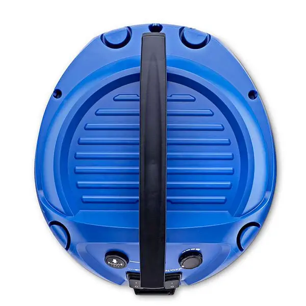 Poubelle d'aspirateur Nilfisk Multi II 30 T VSC