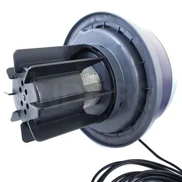Filtre Nilfisk VL100-35 EU GO - Aspirateur eau et poussière à double moteur