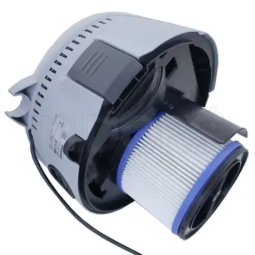 Filtre Nilfisk VL200 30 PC INOX - Aspirateur Solides et Liquides