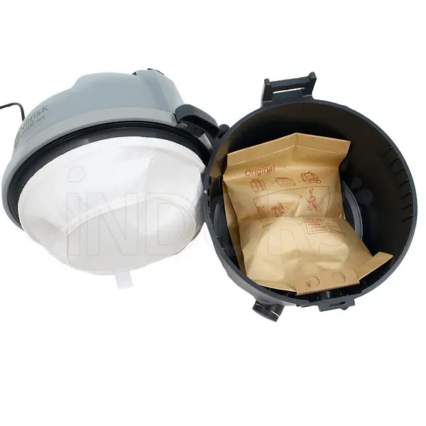 Nilfisk VP300 Hepa Basic - Aspirateur haute filtration pour hôtels