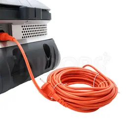 Nilfisk VP600 ECO HEPA - Aspirateur professionnel