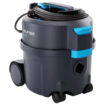 Aspirateur Nilfisk VP300 HEPA BASIC 700 W avec filtre HEPA