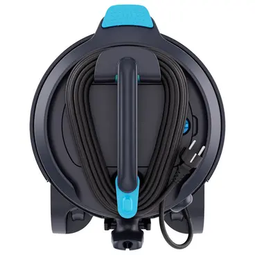 Aspirateur Nilfisk VP300 HEPA BASIC 700 W avec filtre HEPA