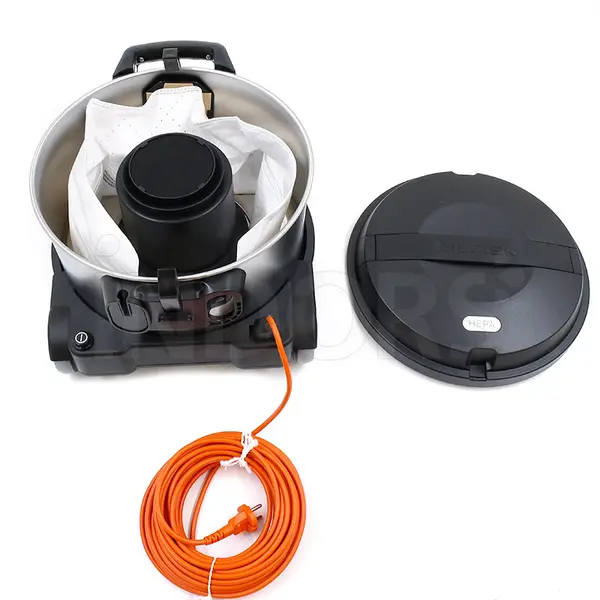 Aspirateur professionnel Nilfisk VP930 Eco Pro Hepa