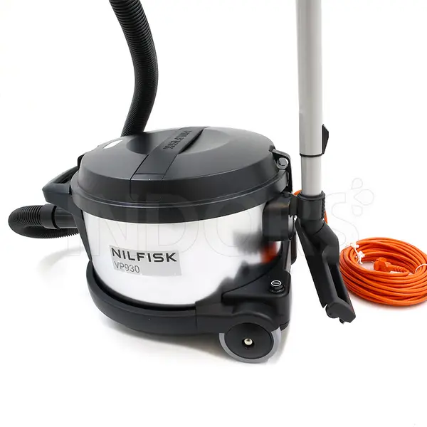 Nilfisk VP930 Eco Pro Hepa - Aspirateur Professionnel 15 L