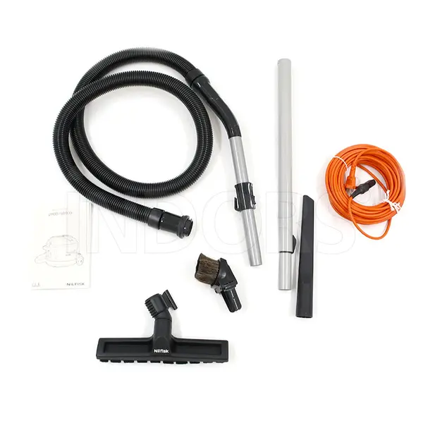 Nilfisk VP930 Eco Pro Hepa - Aspirateur professionnel standard 15 L