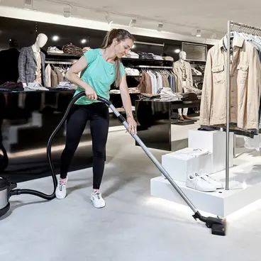 Aspirateur Professionnel 15 L