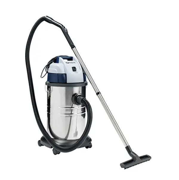 Nilfisk VL100-35 EU GO - Aspirateur eau et poussière à double moteur