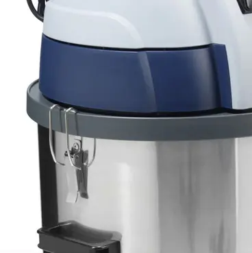 Nilfisk VL100-35 EU GO - Aspirateur eau et poussière à double moteur
