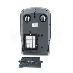 Aspirateur à filtre Hepa Basic Nilfisk VP600 Hepa