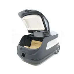 Nilfisk VP600 Hepa Basic - Aspirateur avec sac