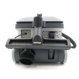 Aspirateur avec accessoires Nilfisk VP600 Hepa Basic