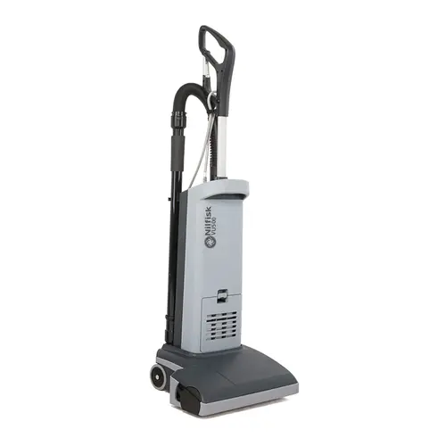 Nilfisk VU500 - Nettoyant professionnel pour tapis