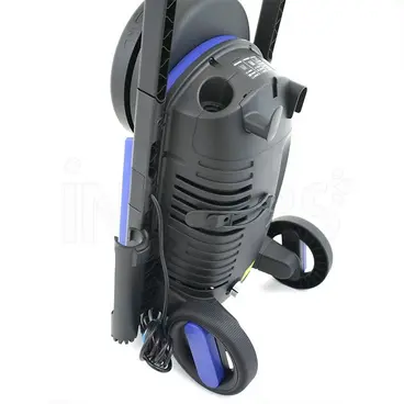 Nilfisk Core 140-6 PowerControl arrière