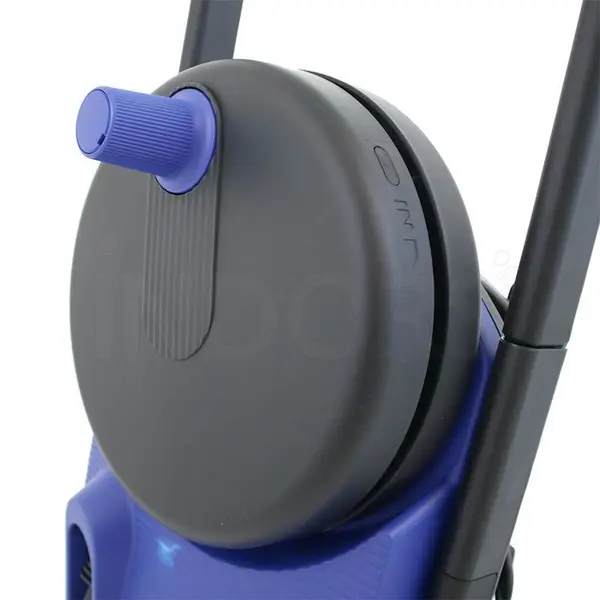 Enrouleur de tuyau Nilfisk Core 140-6 PowerControl