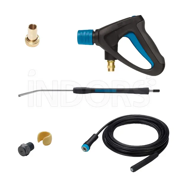 Nettoyeur haute pression à eau chaude Nilfisk MH40M-190/940 PA EU - 1450 tr/min