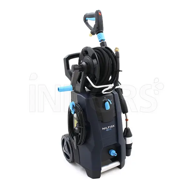 Nilfisk MC 1C-125/500 XT UE - Nettoyeur haute pression à eau froide avec lance 4 en 1