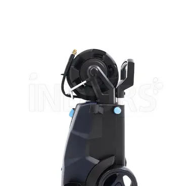 Nilfisk MC 2C-140/610 XT - Nettoyeur haute pression à poignée ergonomique