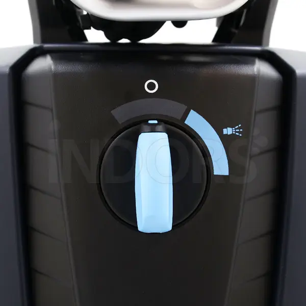 Nilfisk MC 2C-140/610 XT - Nettoyeur haute pression avec démarrage/arrêt automatique
