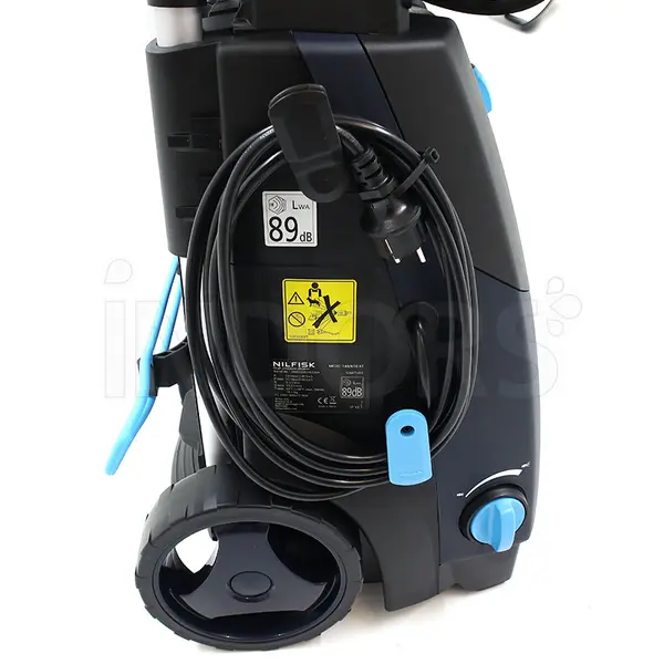 Nilfisk MC 2C-140/610 XT - Nettoyeur haute pression compact