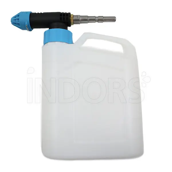 Nilfisk MC 2C-140/610 XT - Nettoyeur haute pression avec injecteur de détergent intégré