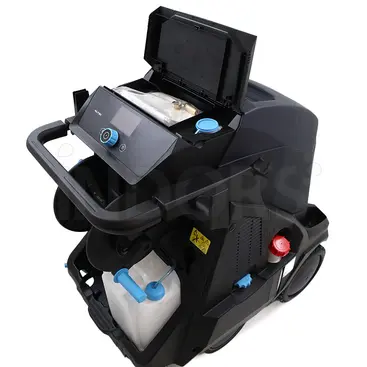 Nettoyeur haute pression triphasé Nilfisk MH45M-200/960 PAX UE