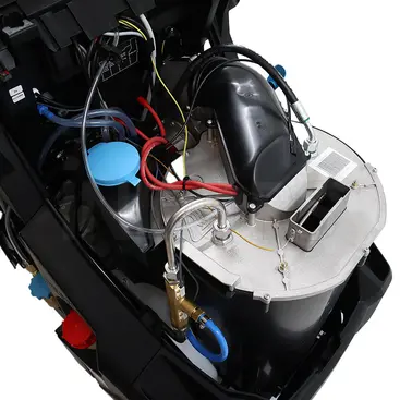 Chaudière pour nettoyeur haute pression professionnel Nilfisk MH45M-200/960 PAX UE