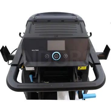 Nettoyeur haute pression Nilfisk MH45M-200/960 PAX UE avec écran