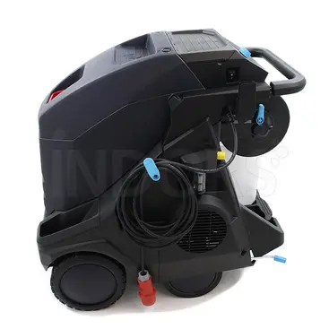 Nettoyeur haute pression professionnel Nilfisk MH45M-200/960 PAX UE avec enrouleur de tuyau