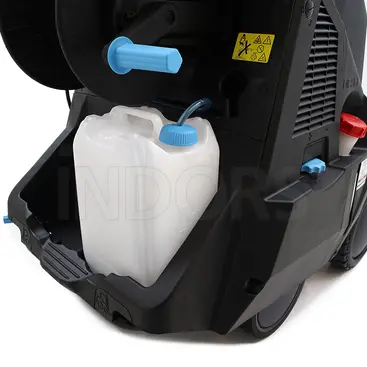 Nettoyeur haute pression triphasé à eau chaude Nilfisk MH45M-200/960 PAX UE