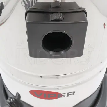 Nilfisk Viper CAR 275 - Nettoyeur de tapis et de tissus d'ameublement professionnel 2000 W